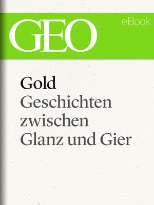 cover image of Gold
